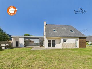  Maison � vendre 6 pi�ces 149 m�