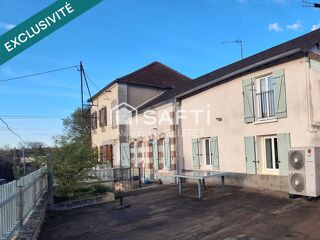  Maison à vendre 5 pièces 121 m²