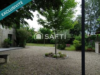  Maison à vendre 5 pièces 110 m²
