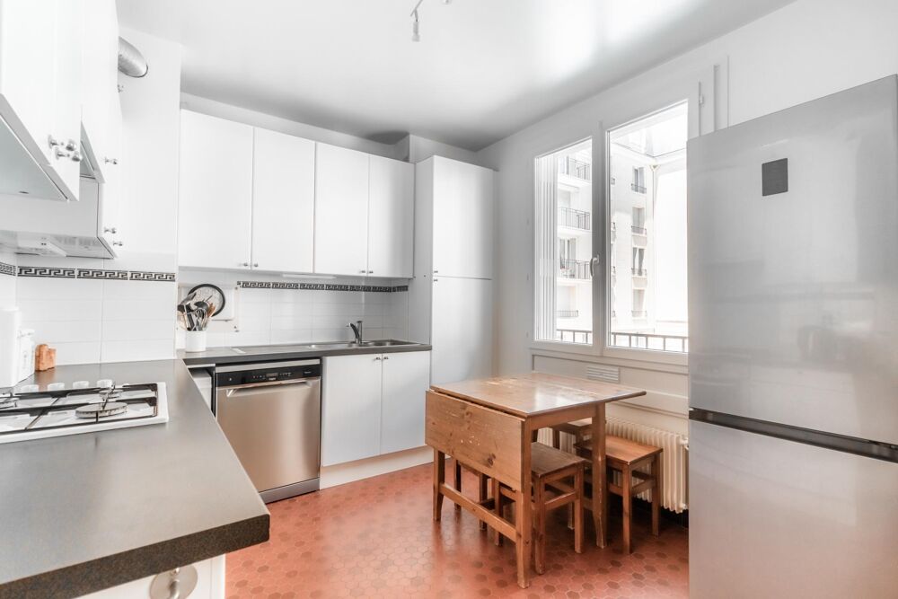 � vendre  Appartement Versailles (78000)