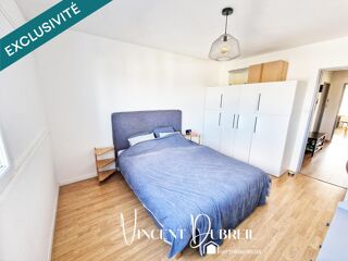  Appartement � vendre 4 pi�ces 80 m�