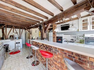  Maison à vendre 9 pièces 314 m²