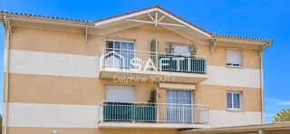 Appartement 3 pièces 69 m² · à Gujan-Mestras · 69 m² · 235 000 €