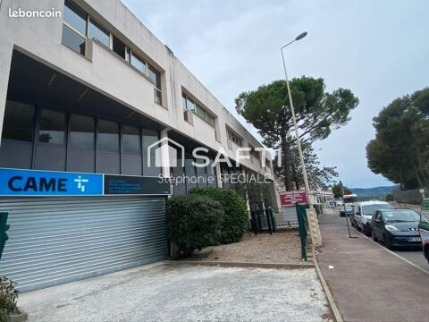 Le Cannet - Forte rentabilit&eacute; 1250000 06110 Le cannet