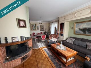  Maison à vendre 7 pièces 150 m²