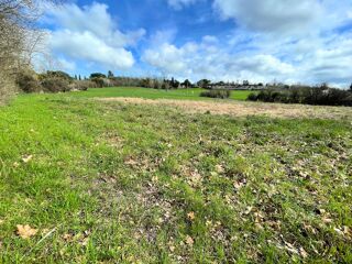  Terrain � vendre 1719 m�