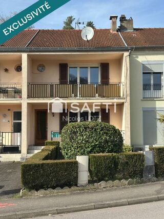  Maison � vendre 4 pi�ces 87 m�