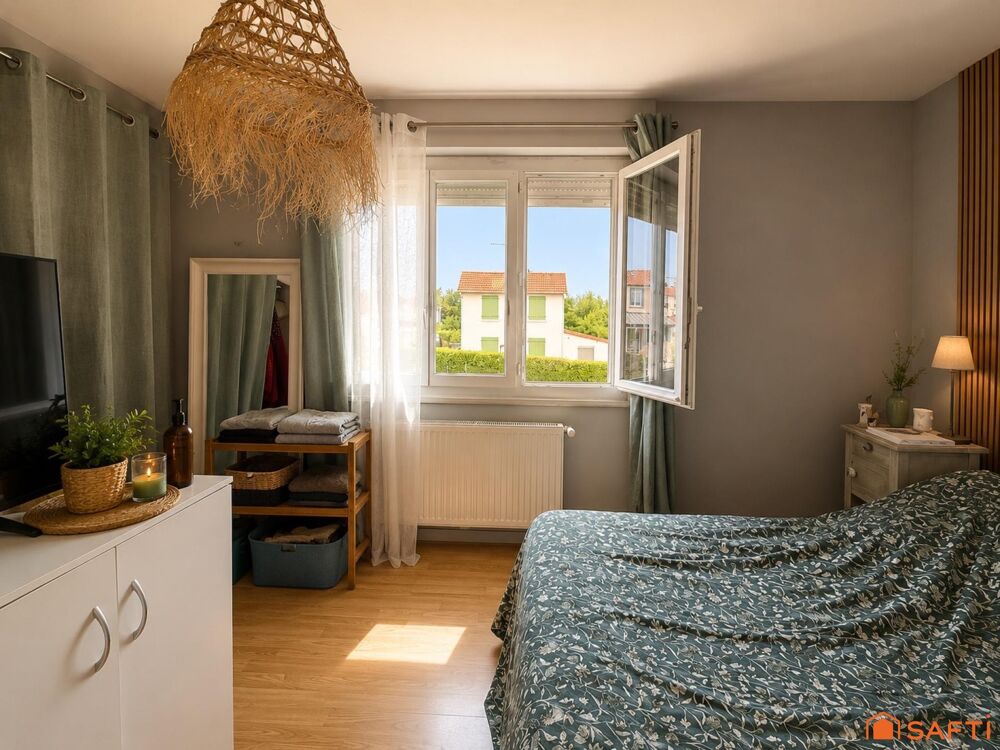 Vente Maison Pavillon 3 chambres au calme total ! Pavilly