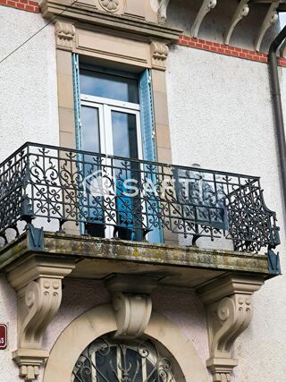  Maison � vendre 10 pi�ces 230 m�