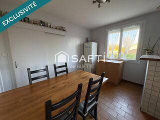  Maison à vendre 5 pièces 97 m²