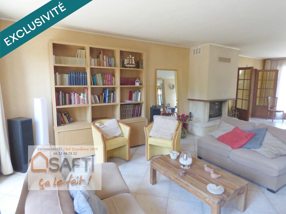 Vente Maison Quartier Résidentiel recherché ! Dampierre-en-yvelines