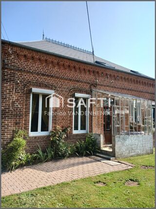  Maison  vendre 6 pices 170 m