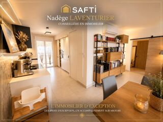  Appartement à vendre 6 pièces 144 m²