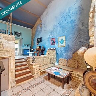  Maison à vendre 4 pièces 178 m²