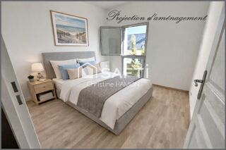  Appartement � vendre 3 pi�ces 62 m�