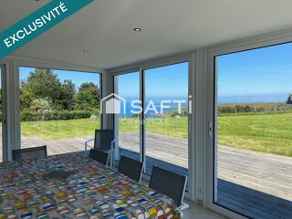  Maison � vendre 9 pi�ces 207 m�