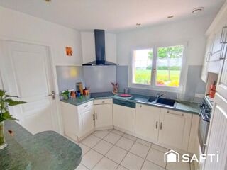  Maison � vendre 5 pi�ces 84 m�