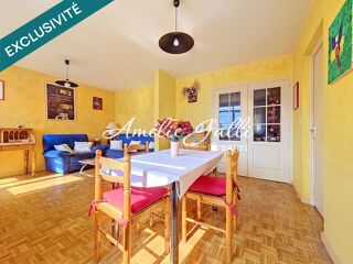 Vente Appartement Exclusivité - Lyon 3e – Villette / Part-Dieu – T4 de 84 m² au calme avec loggia, cave et garage Lyon 3