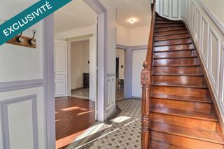  Maison � vendre 8 pi�ces 187 m�