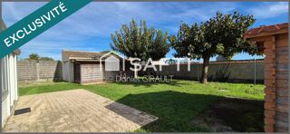  Maison � vendre 4 pi�ces 86 m�