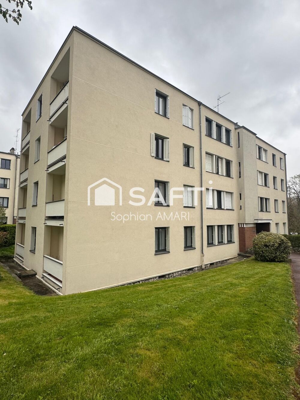 Vente Appartement Studette proche gare Louveciennes