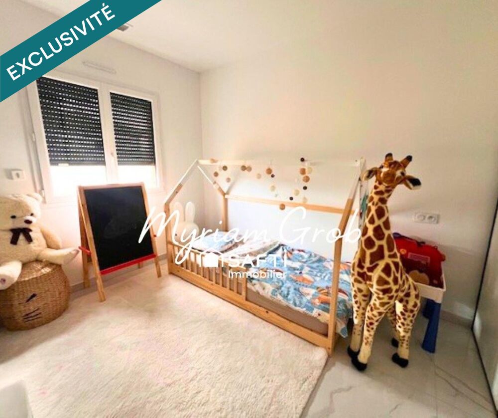 Maison de 130 m2 dans secteur recherché de Montauban