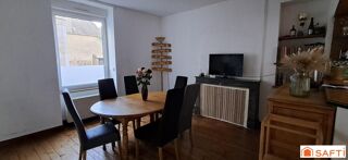  Maison � vendre 8 pi�ces 168 m�