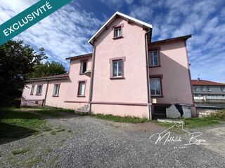  Immeuble  vendre 230 m