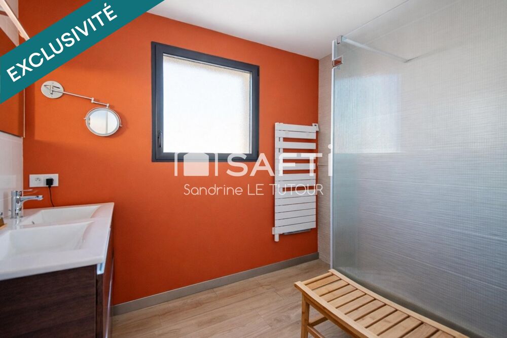 � vendre  Maison Sarzeau (56370)