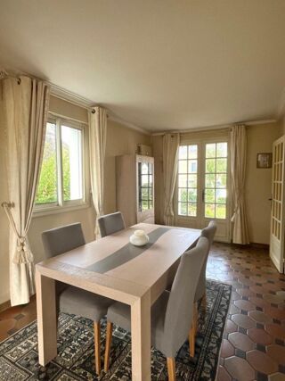  Maison � vendre 7 pi�ces 136 m�