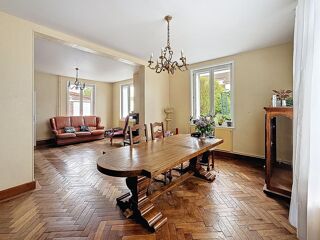  Maison à vendre 7 pièces 168 m²