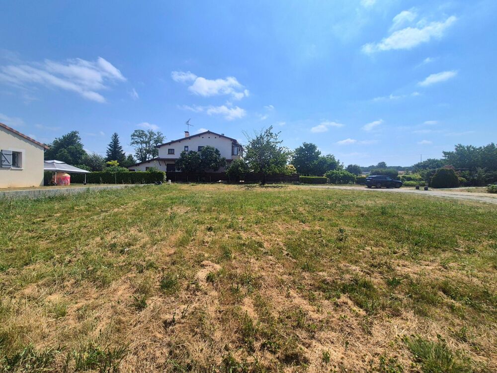 Vente Terrain Une belle opportunité dans un secteur recherché Saint-sauveur