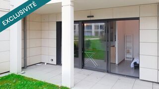  Appartement � vendre 1 pi�ce 35 m�