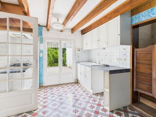  Maison � vendre 6 pi�ces 143 m�