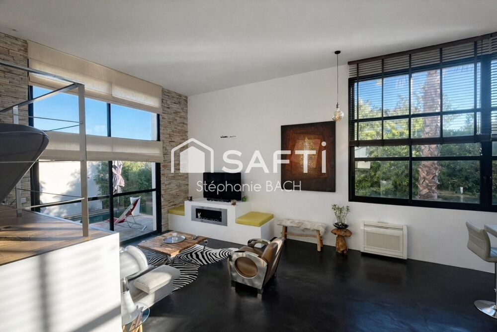 � vendre  Maison La Ciotat (13600)