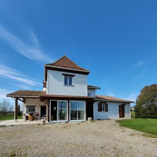  Maison à vendre 6 pièces 152 m²