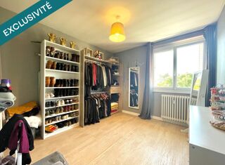  Appartement  vendre 3 pices 56 m