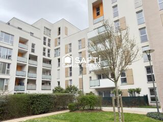  Appartement � vendre 2 pi�ces 44 m�