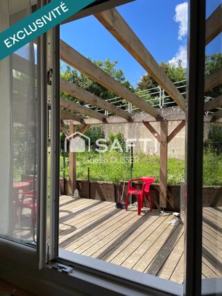  Maison � vendre 4 pi�ces 100 m�