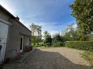  Maison � vendre 5 pi�ces 77 m�