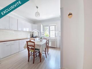  Maison � vendre 3 pi�ces 69 m�