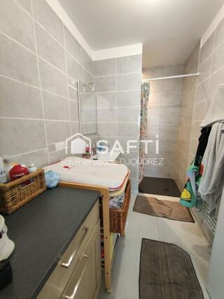  Maison à vendre 3 pièces 60 m²