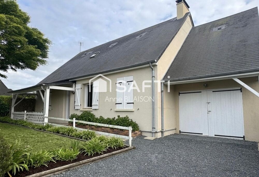 Coup de coeur à Saint-Hilaire-Petitville !