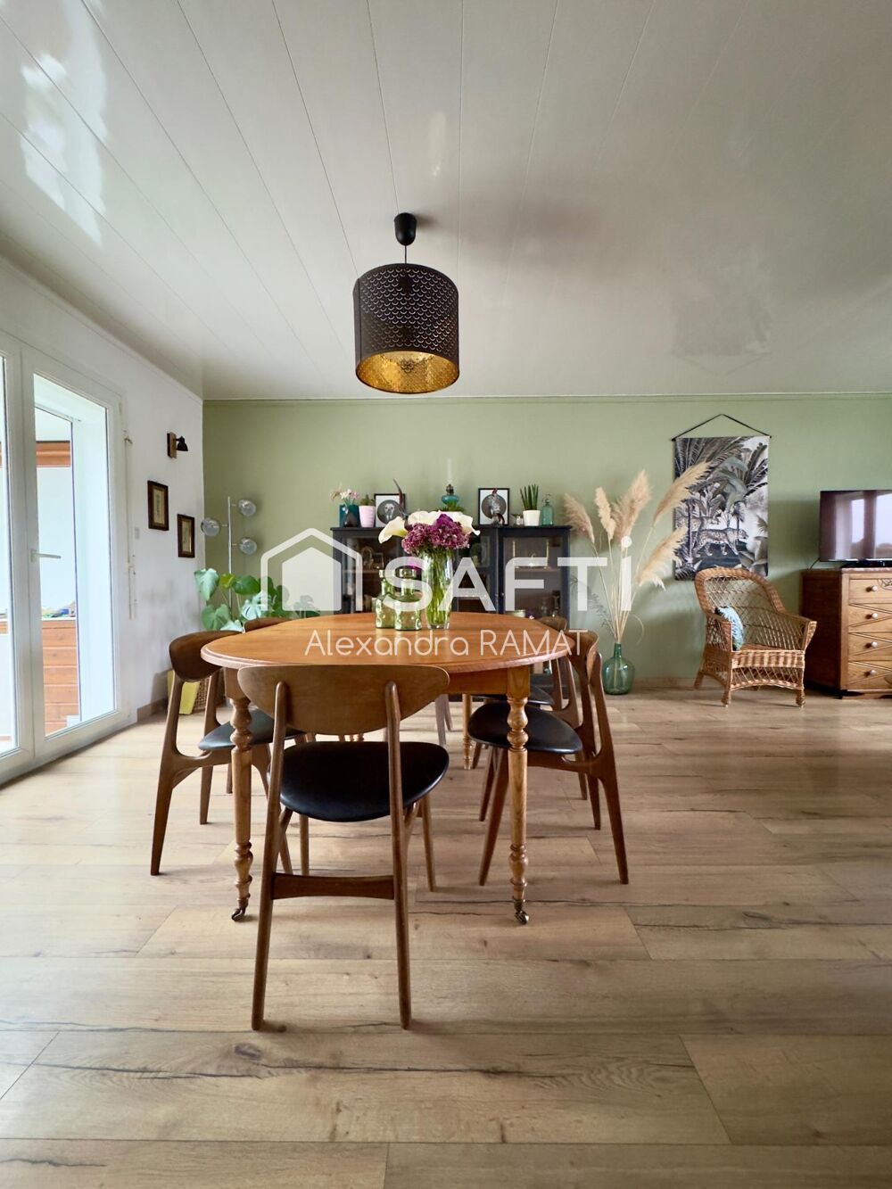Maison 3 chambres à 7 min de la gare d'Arras