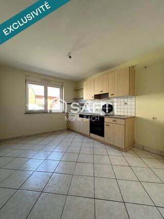  Appartement à vendre 3 pièces 78 m²