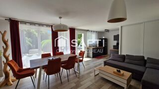  Maison à vendre 4 pièces 64 m²