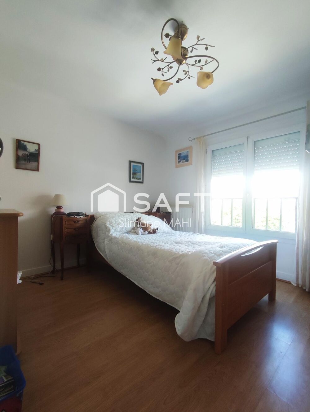 Maison 80m2