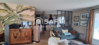  Maison à vendre 4 pièces 77 m²