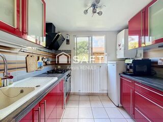  Maison à vendre 4 pièces 89 m²