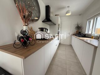  Maison  vendre 5 pices 92 m